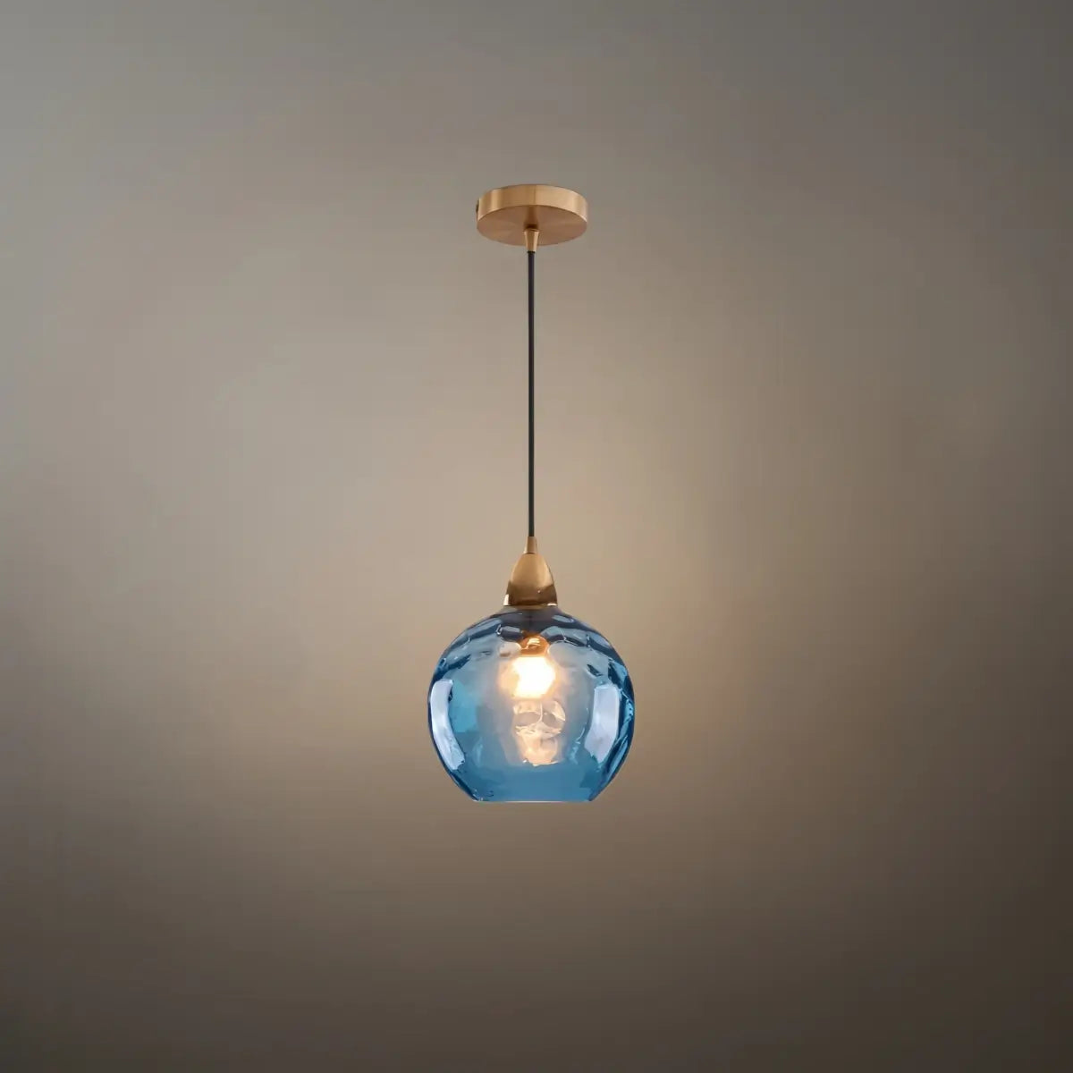 Modern_Bubble_Glass_Pendant_Light